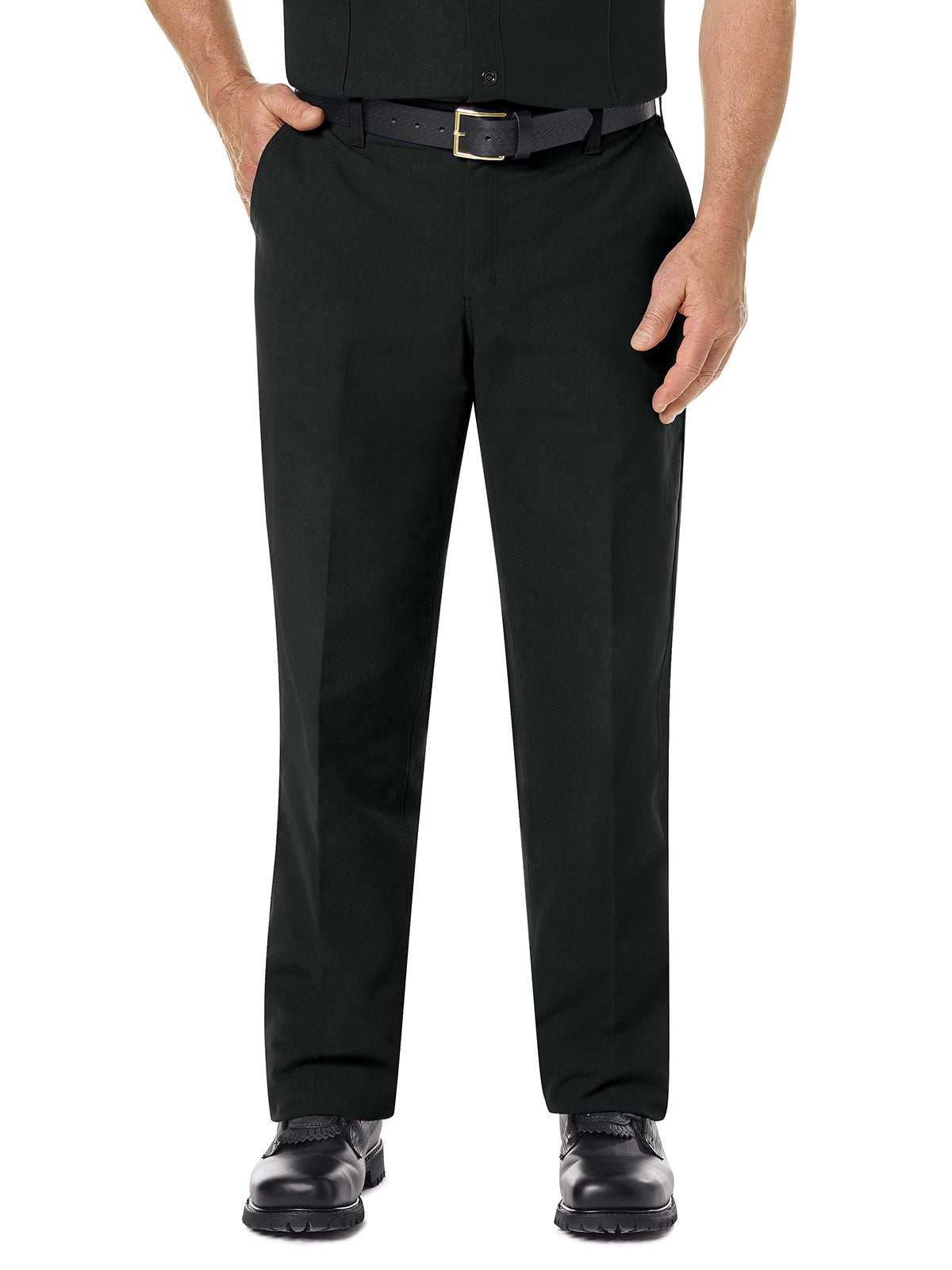 Workrite - Men's Full Cut Classic Firefighter Pant