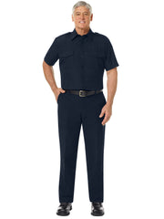 Workrite - Men's Full Cut Classic Firefighter Pant