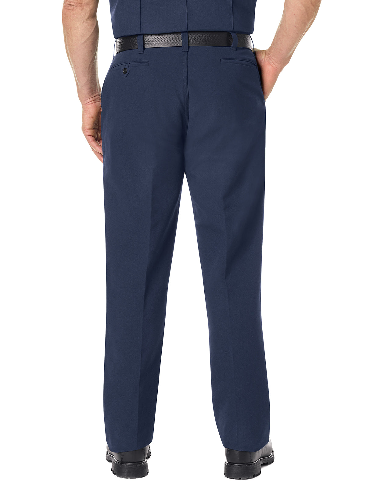 Workrite - Men's Full Cut Classic Firefighter Pant