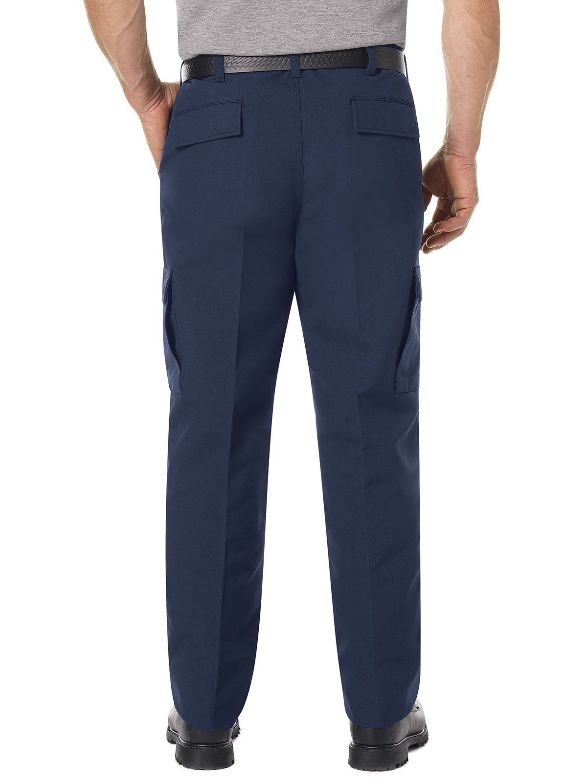 Workrite - Men's Classic Rescue Cargo Pant