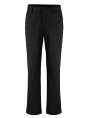 Dickies Bottoms - Women's Industrial Flat Front Pant