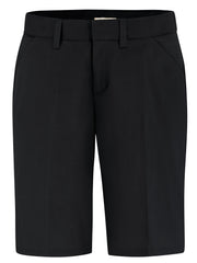 Dickies Bottoms - Women's 9" Flat Front Shorts