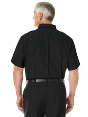 Workrite - Men's Nomex Short Sleeve Chief Shirt