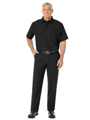 Workrite - Men's Nomex Short Sleeve Chief Shirt