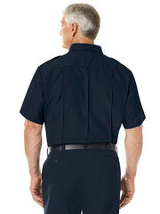 Workrite - Men's Nomex Short Sleeve Chief Shirt