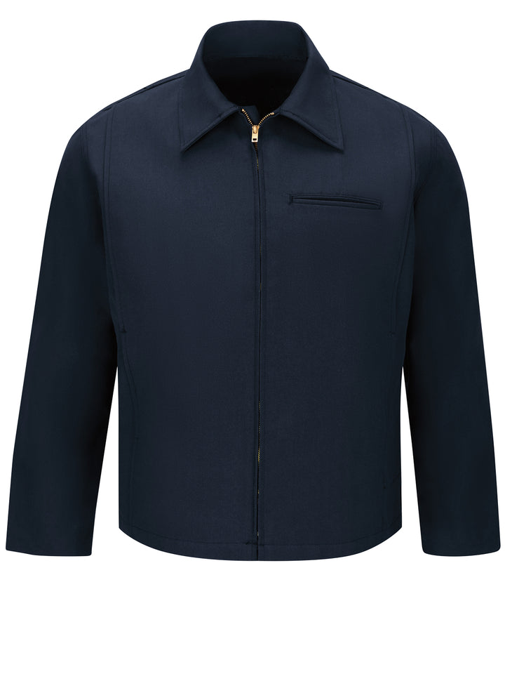 Workrite Outerwear - Men's Firefighter Jacket