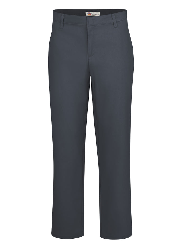 Dickies Bottoms - Women's Flat Front Pant