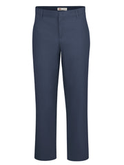 Dickies Bottoms - Women's Flat Front Pant