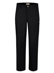 Dickies Bottoms - Women's Premium Relaxed Straight Cargo Pant