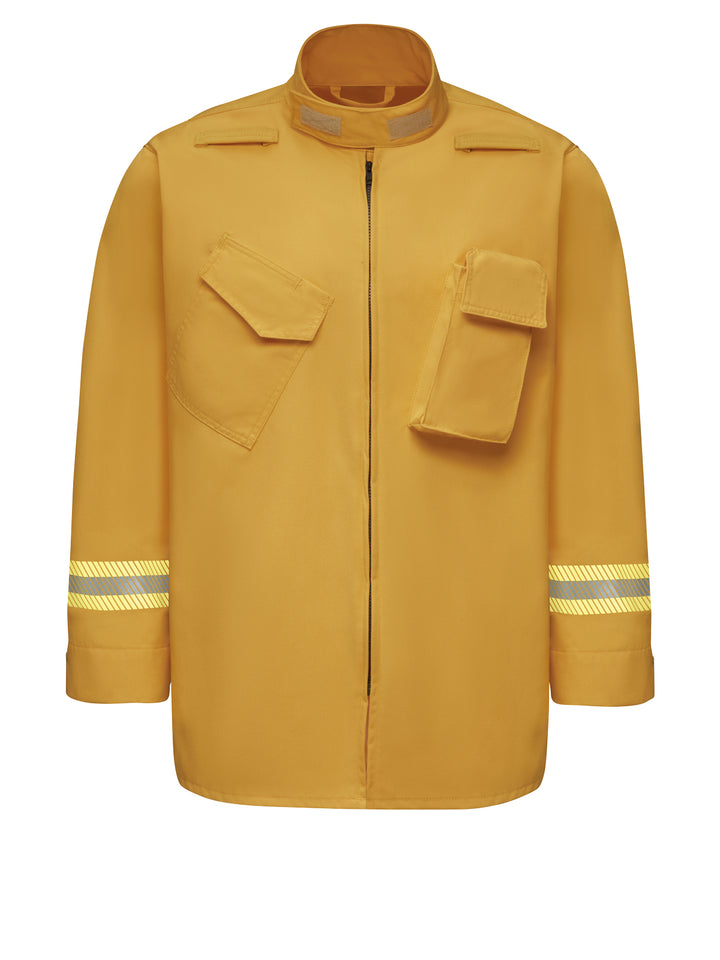 Workrite Wildland-Urban Interface - Men's Relaxed Fit Wildland Jacket