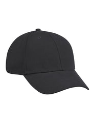 Red Kap Outerwear -  Unisex Polyester Baseball Cap
