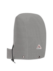 Bulwark - Unisex Midweight Excel Flame-Resistant Comfortouch Snap-On Hood