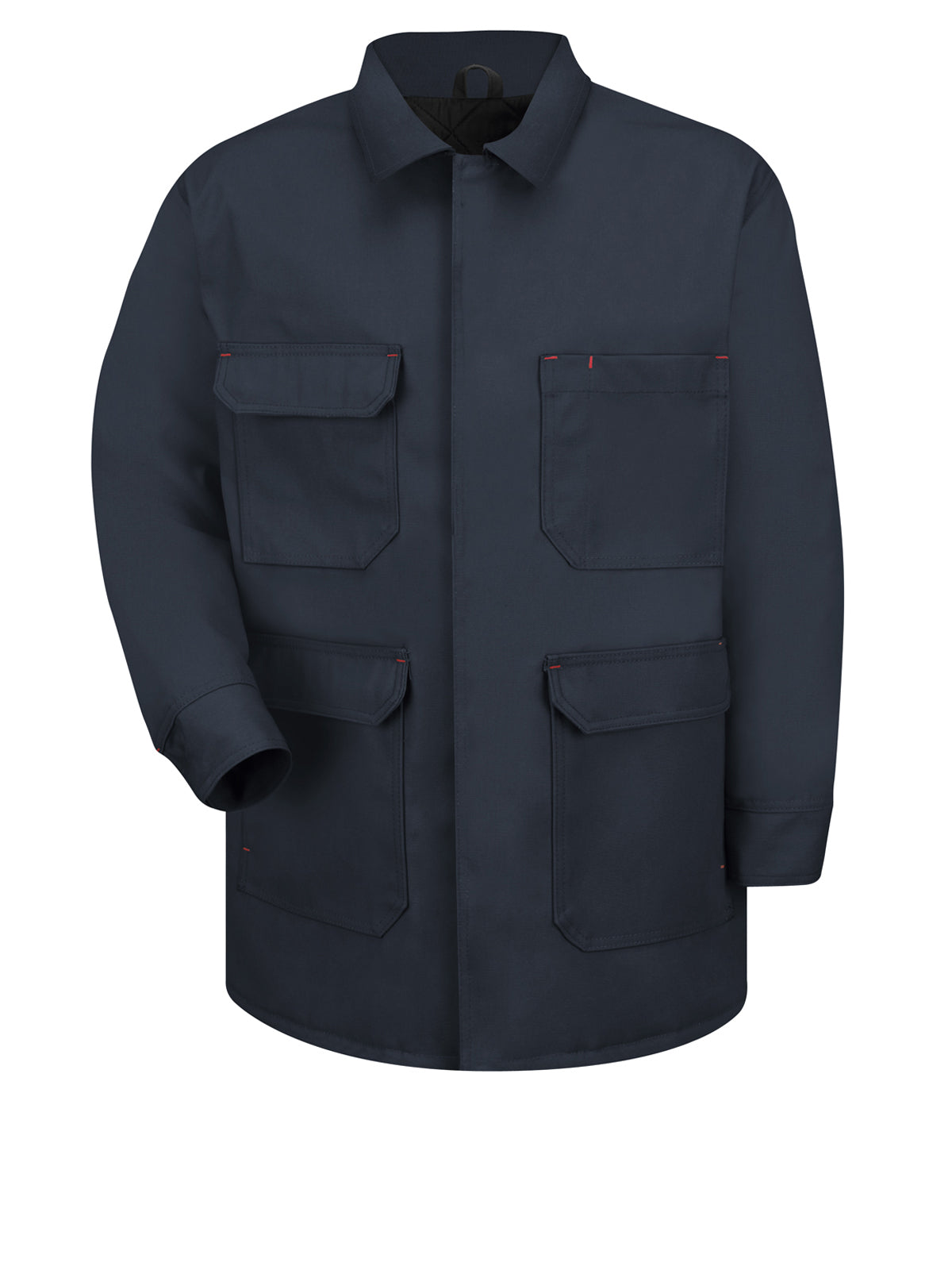 Red Kap Outerwear -  Unisex Blended Duck Chore Coat