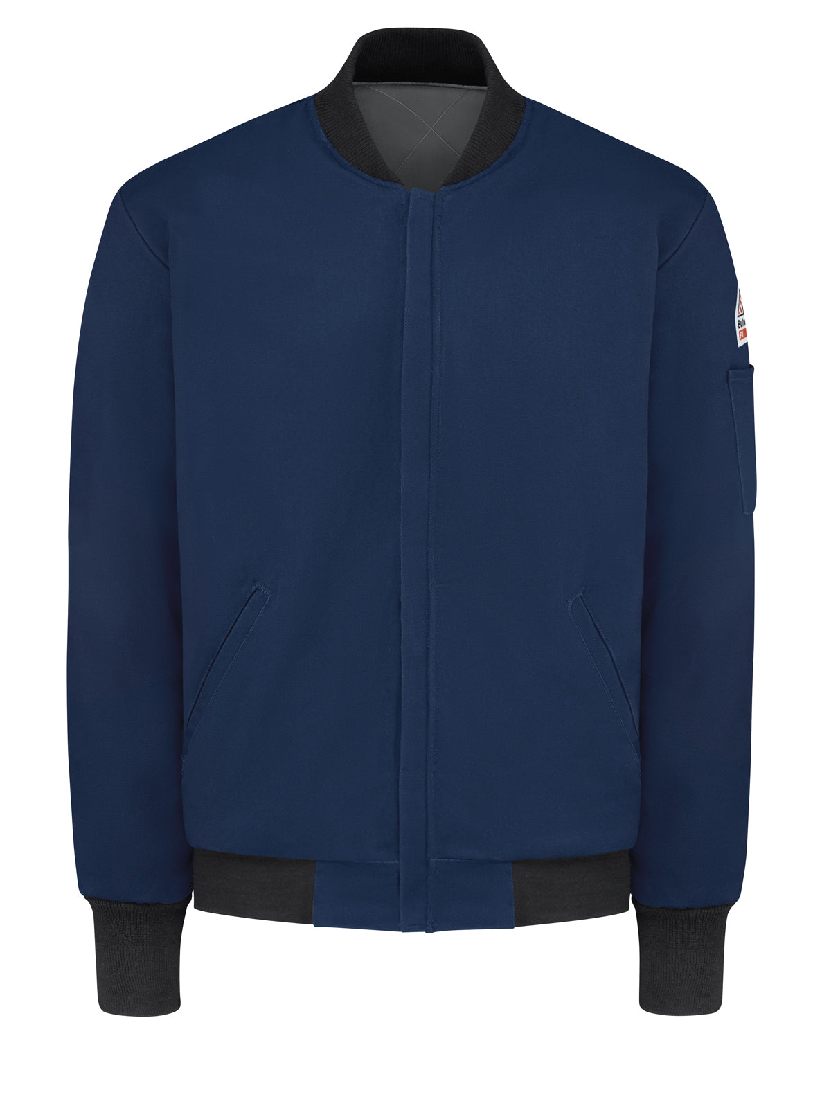Bulwark - Men's Midweight Excel Flame-Resistant Team Jacket