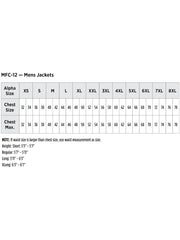 Bulwark - Men's Midweight Excel Flame-Resistant Team Jacket