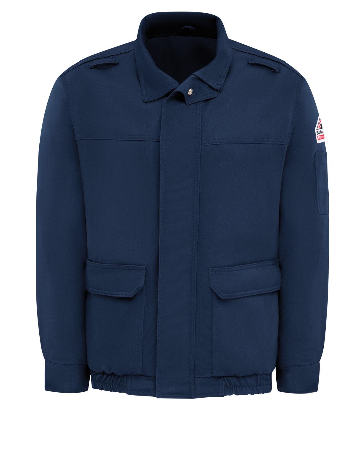 Bulwark - Men's Lined Bomber Jacket