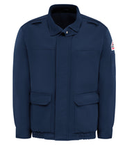 Bulwark - Men's Lined Bomber Jacket