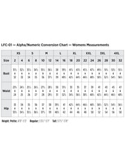 Bulwark - Women's Heavyweight Excel Flame-Resistant Comfortouch Insulated Deluxe Parka