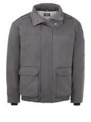 Bulwark - Men's Heavyweight Flame-Resistant Insulated Bomber Jacket