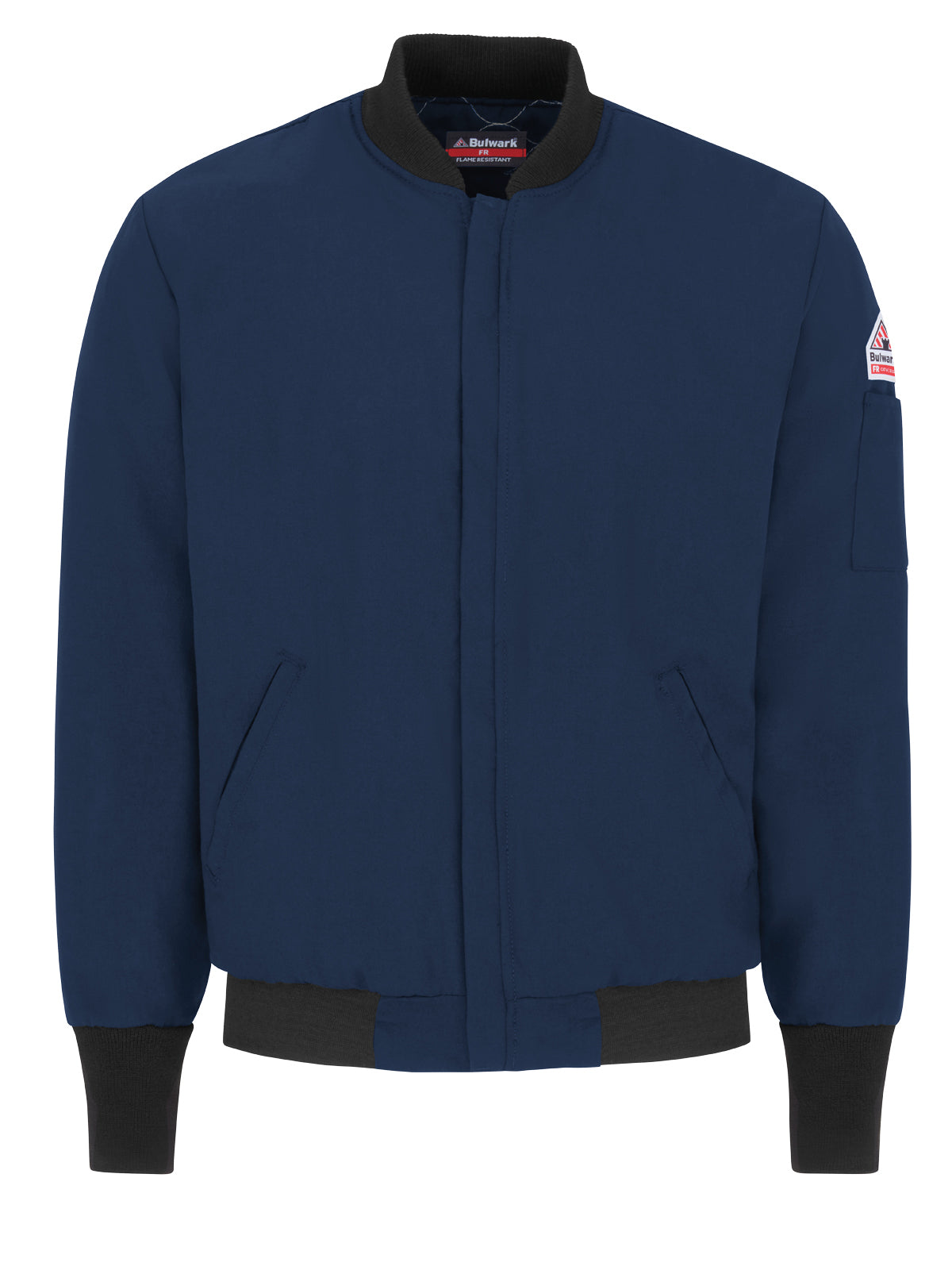 Bulwark - Men's Midweight Nomex Flame-Resistant Jacket