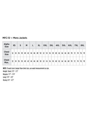 Bulwark - Men's Midweight Nomex Flame-Resistant Jacket