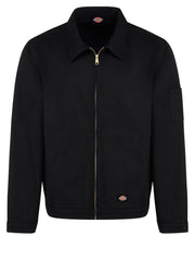 Dickies Outerwear - Men's Unlined Industrial Eisenhower Jacket