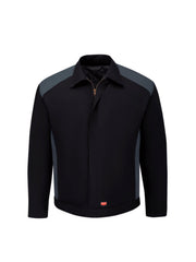 Red Kap Outerwear -  Men's Performance Crew Jacket