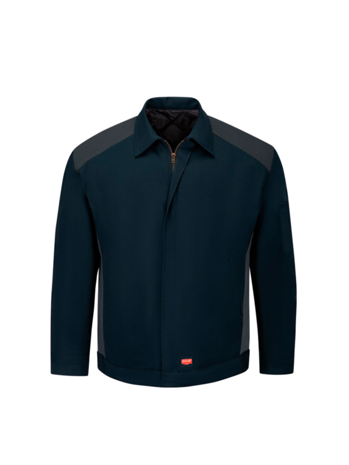 Red Kap Outerwear -  Men's Performance Crew Jacket