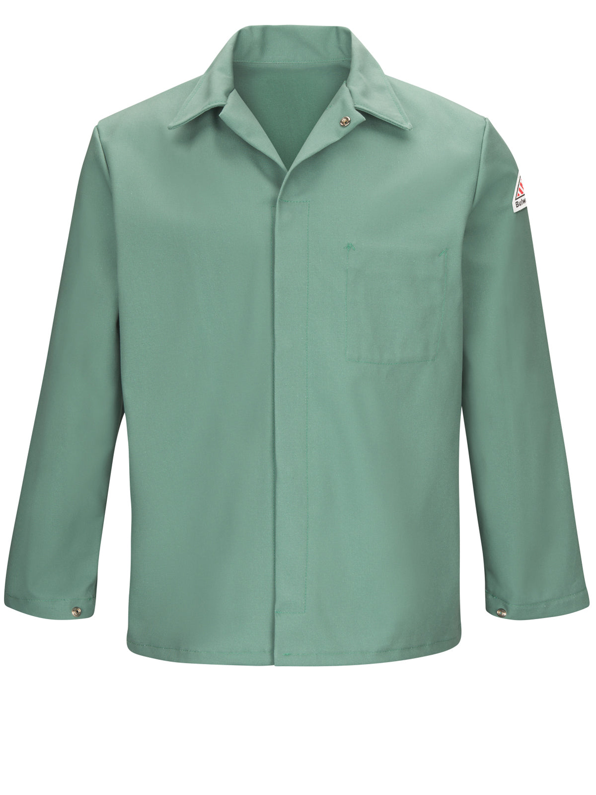 Bulwark - Men's Molten Metal Work Coat