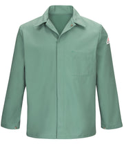 Bulwark - Men's Molten Metal Work Coat
