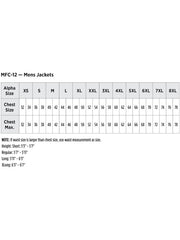 Bulwark - Men's Molten Metal Enhanced Visibility Coat