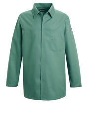 Bulwark - Men's Midweight Flame-Resistant Work Coat