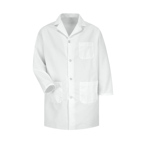 Red Kap Healthcare - Men's 39" Staff Coat