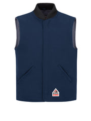 Bulwark - Men's Lightweight Nomex Flame-Resistant Vest Liner
