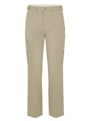 Dickies Bottoms - Men's Industrial Cotton Cargo Pant