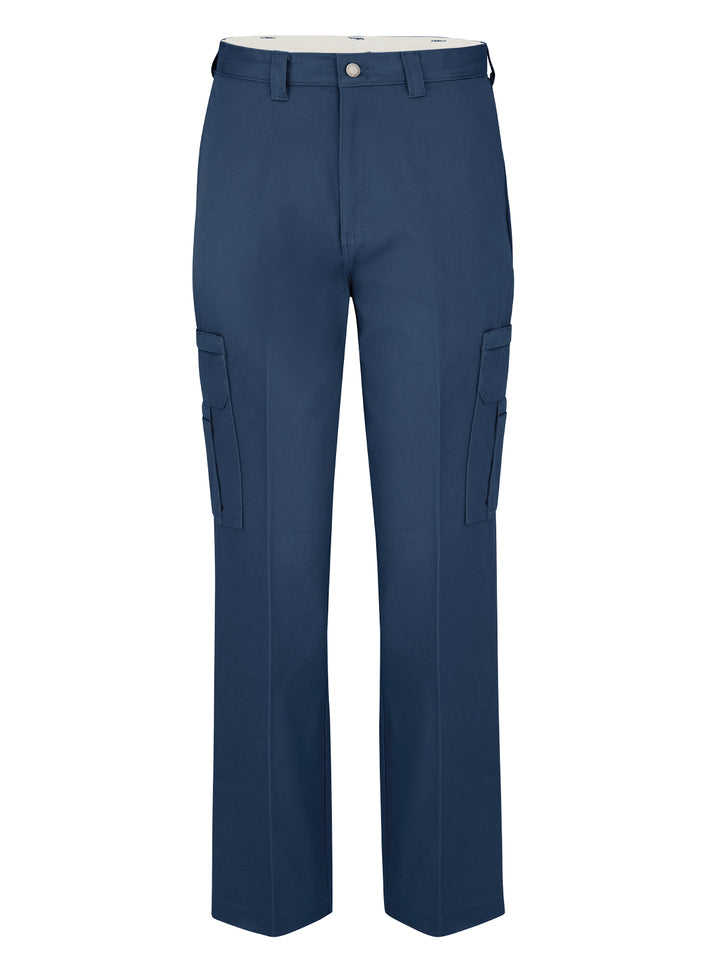 Dickies Bottoms - Men's Industrial Cotton Cargo Pant