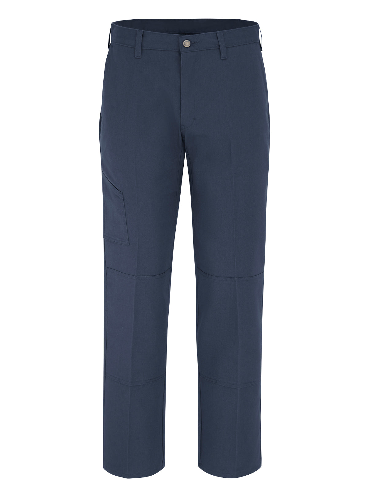 Dickies Bottoms - Men's Multi-Pocket Performance Shop Pant