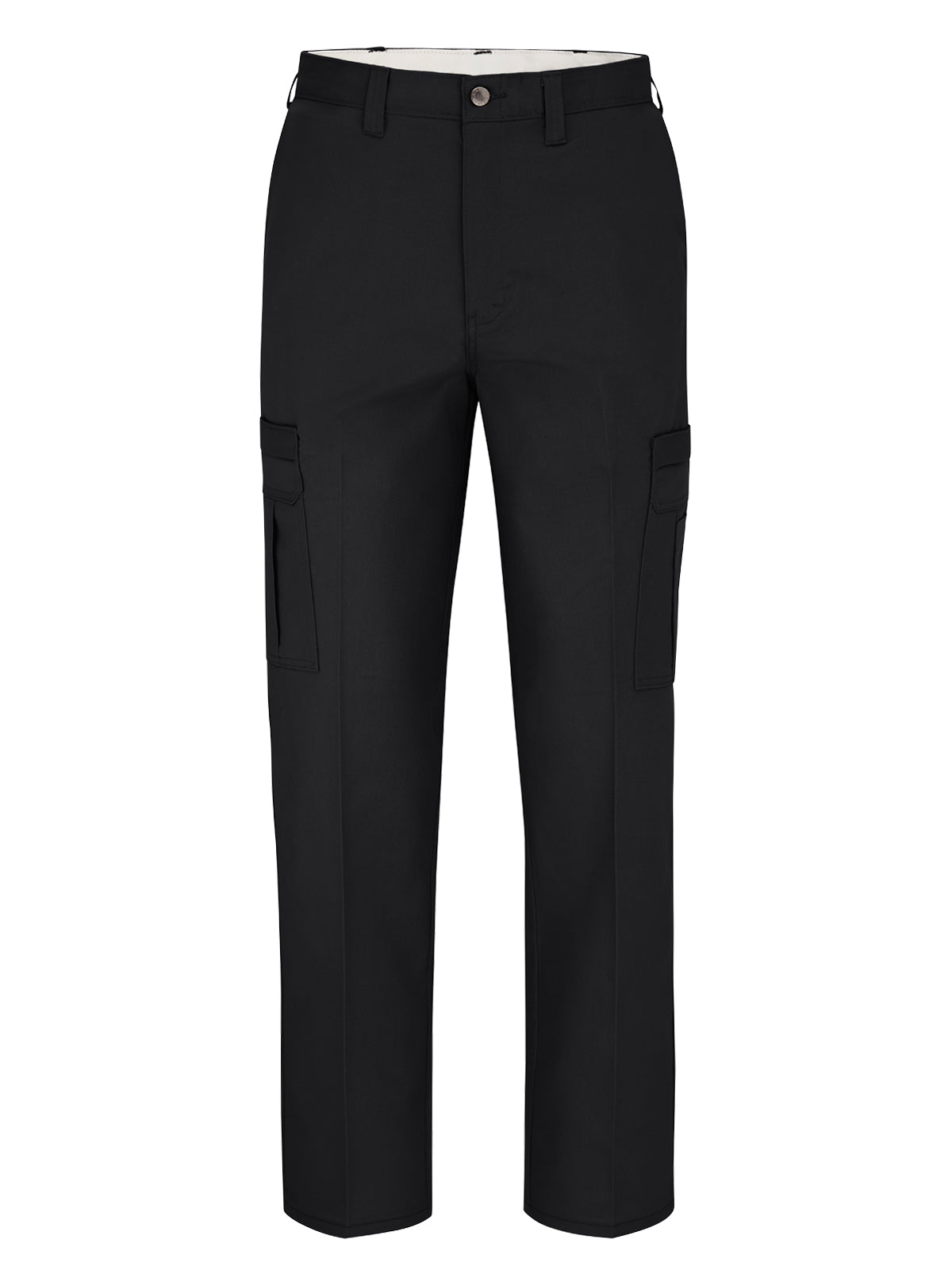 Dickies Bottoms - Men's Premium Industrial Cargo Pant