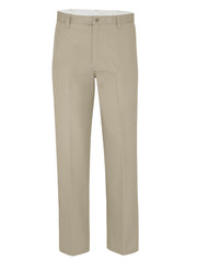 Dickies Bottoms - Men's Industrial Flat Front Pant