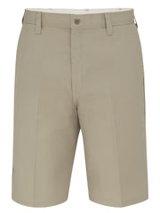 Dickies Bottoms - Men's 11" Industrial Flat Front Shorts