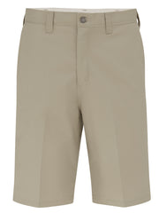 Dickies Bottoms - Men's Premium 11" Industrial Multi-Use Pocket Shorts