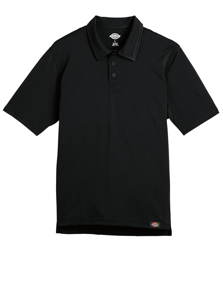 Dickies Shirts - Men's WorkTech Polo Shirt With Cooling Mesh