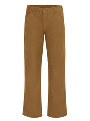 Dickies Bottoms - Men's Industrial Duck Carpenter Jean