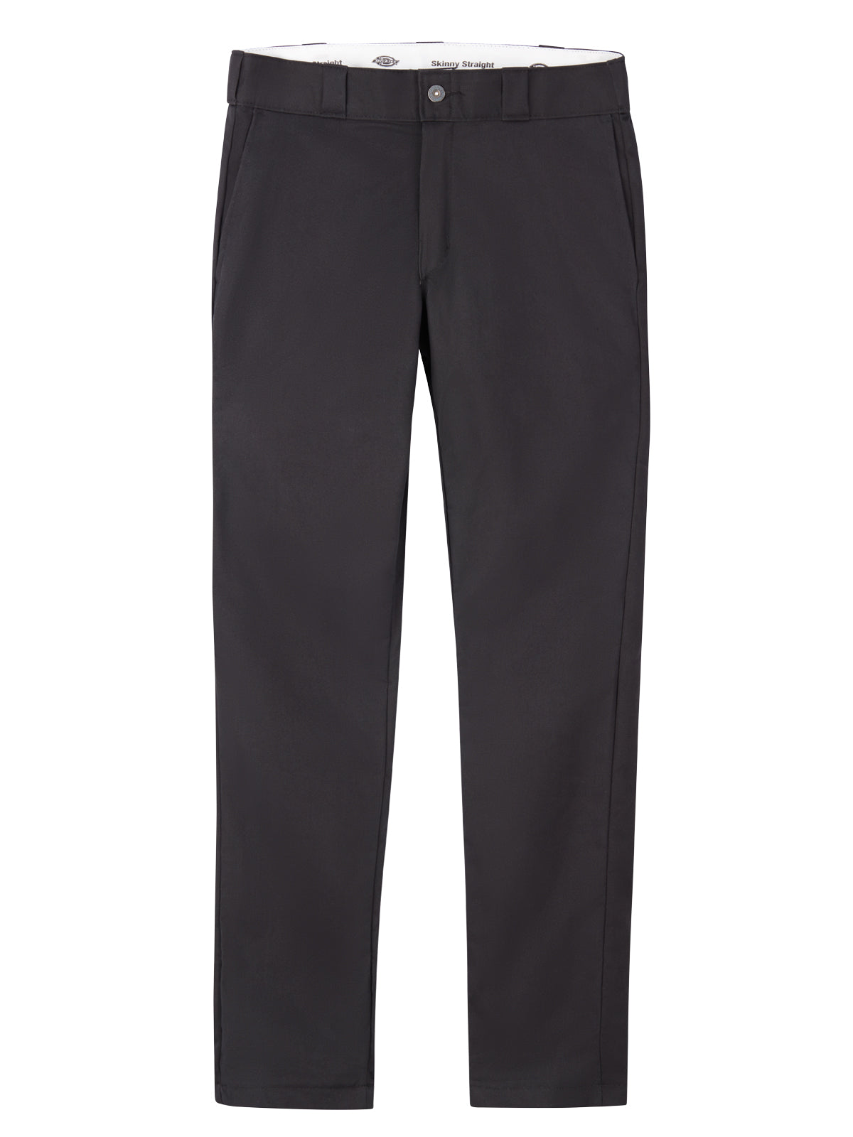 Dickies Bottoms - Men's Industrial FLEX Skinny Straight Fit Work Pant