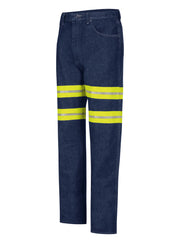 Red Kap Bottoms -  Men's Relaxed Fit Jean