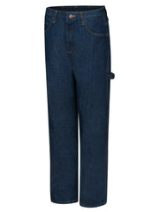 Red Kap Bottoms -  Men's Loose Fit Dungaree