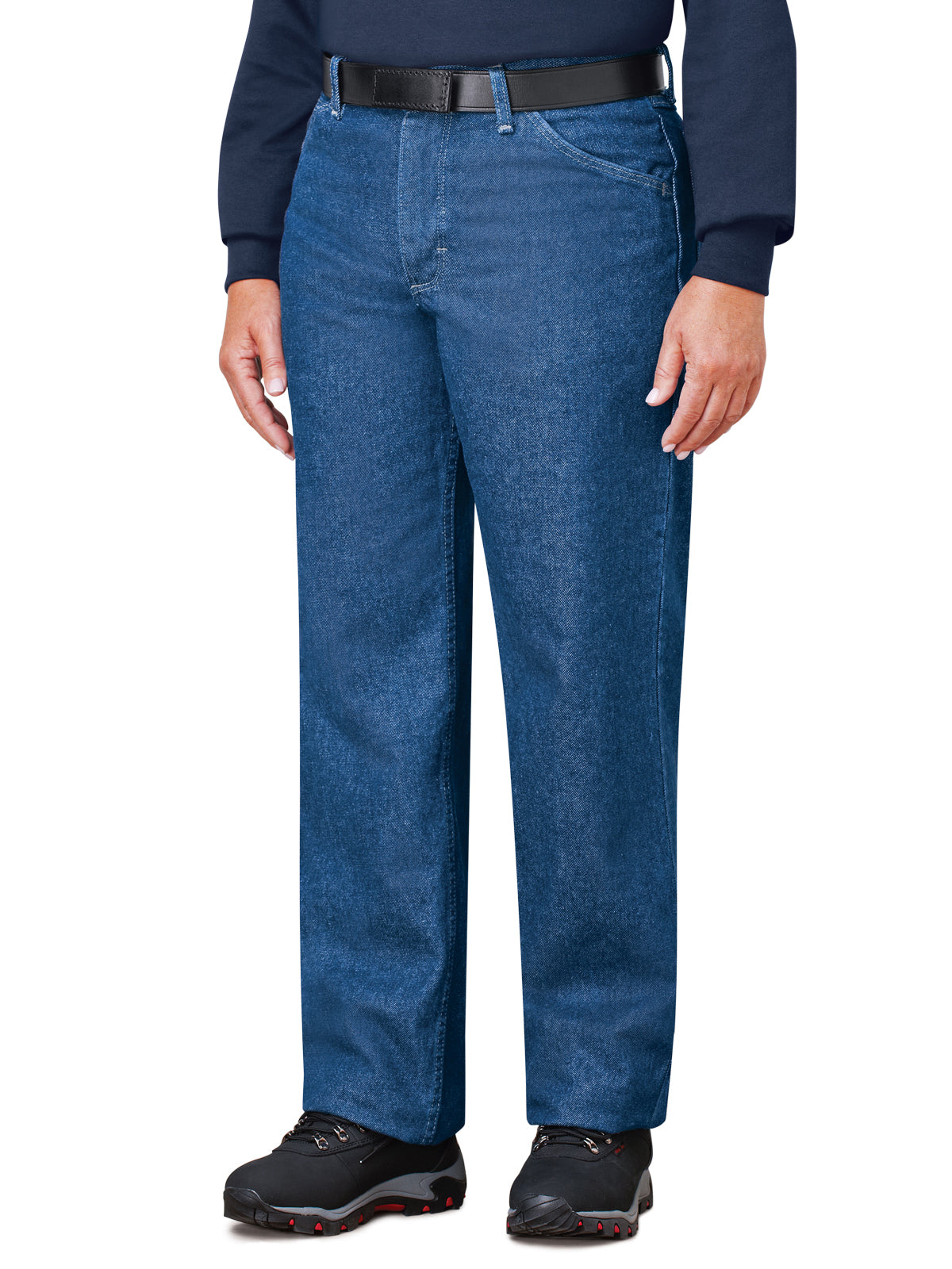 Bulwark - Women's Classic Heavyweight Excel Flame-Resistant Jean