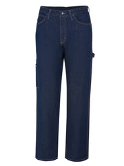 Bulwark - Men's Heavyweight Excel Flame-Resistant Denim Dungaree
