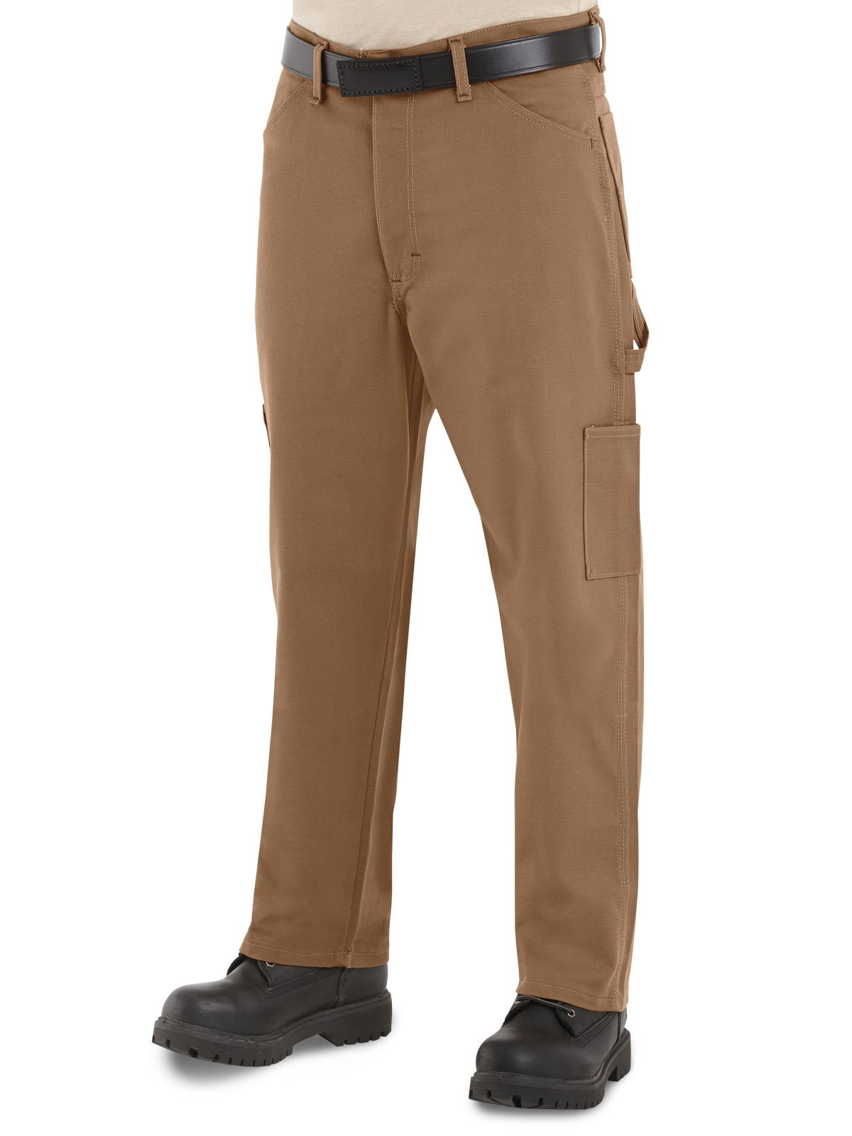 Bulwark - Men's Midweight Flame-Resistant Dungaree