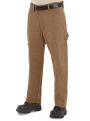 Bulwark - Men's Midweight Flame-Resistant Dungaree